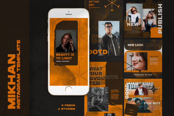Mikhan Instagram Templates: A Practical Guide for Creators and Business Owners
