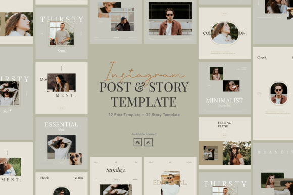Minimalist Creator Instagram: A Modern Approach to Visual Storytelling
