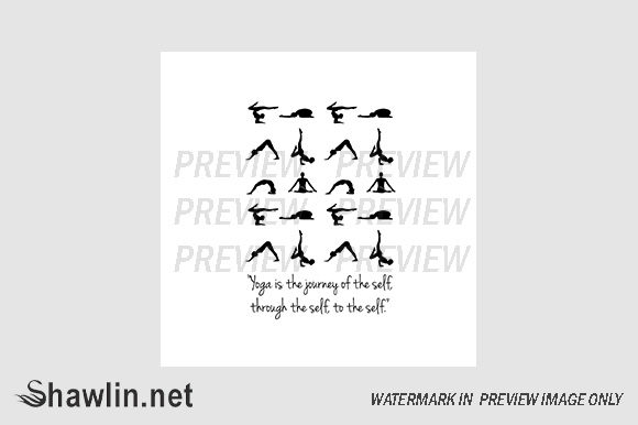 Quote About Yoga: A Source of Inspiration for Mind and Body