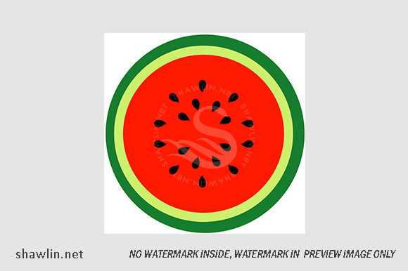 Watermelon Summer Fruit: A Refreshing Delight